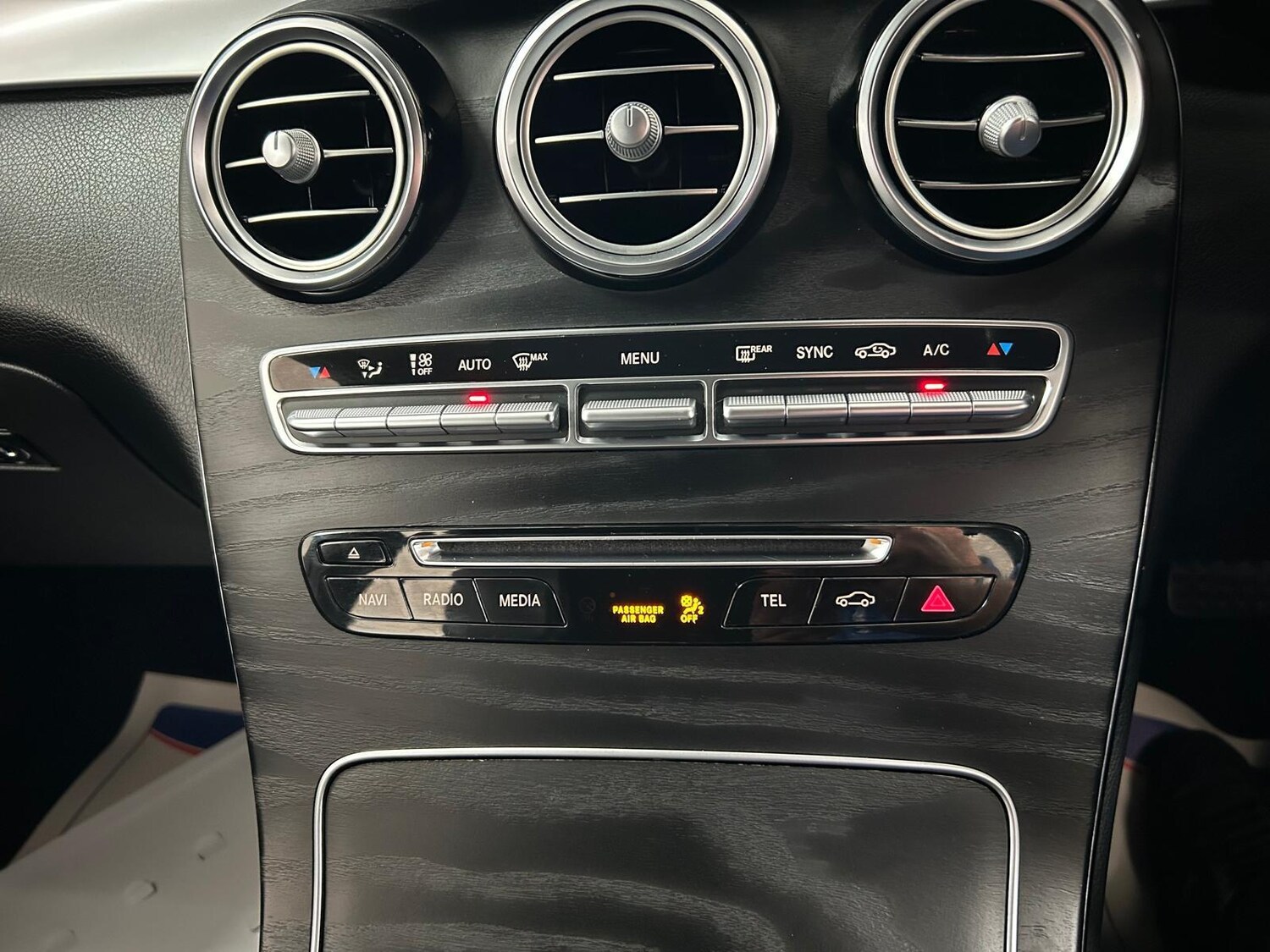 Used Mercedes-Benz GLC 2017 for sale - 75508413: Photo 58