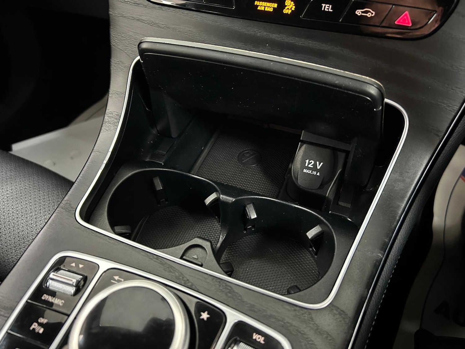 Used Mercedes-Benz GLC 2017 for sale - 75508413: Photo 60