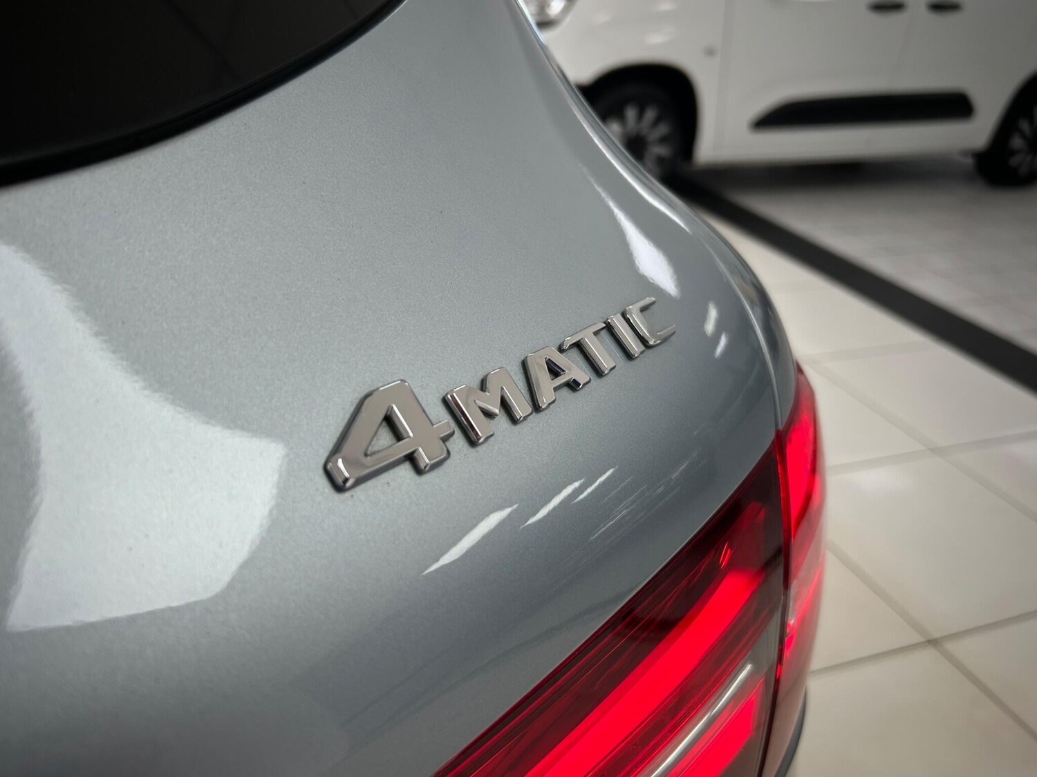 Used Mercedes-Benz GLC 2017 for sale - 75508413: Photo 66