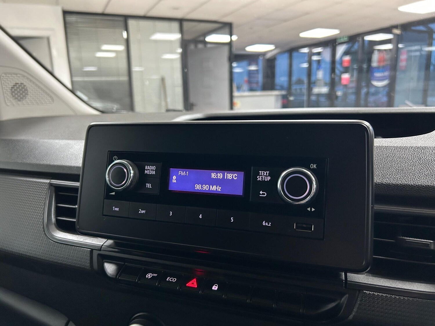 Used Renault Kangoo 2024 for sale - 75926748: Photo 18