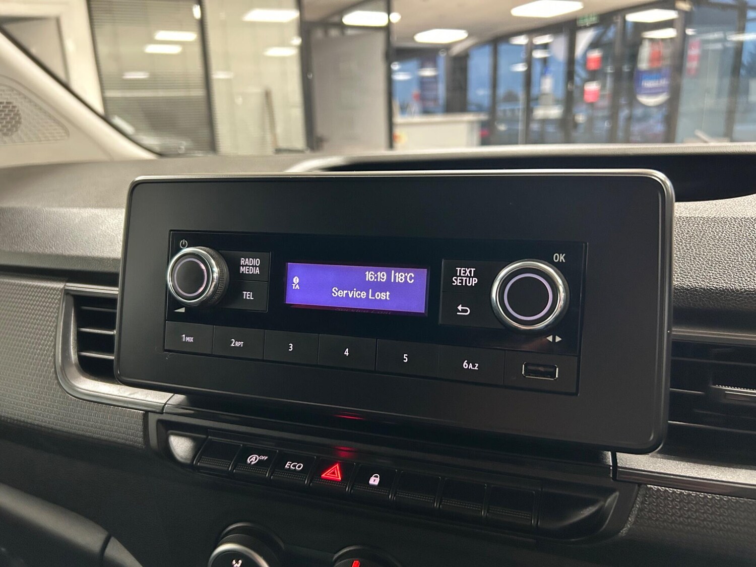 Used Renault Kangoo 2024 for sale - 75926748: Photo 19