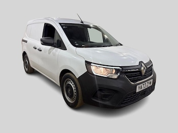 Used Renault Kangoo 2024 for sale - 75926748: Photo