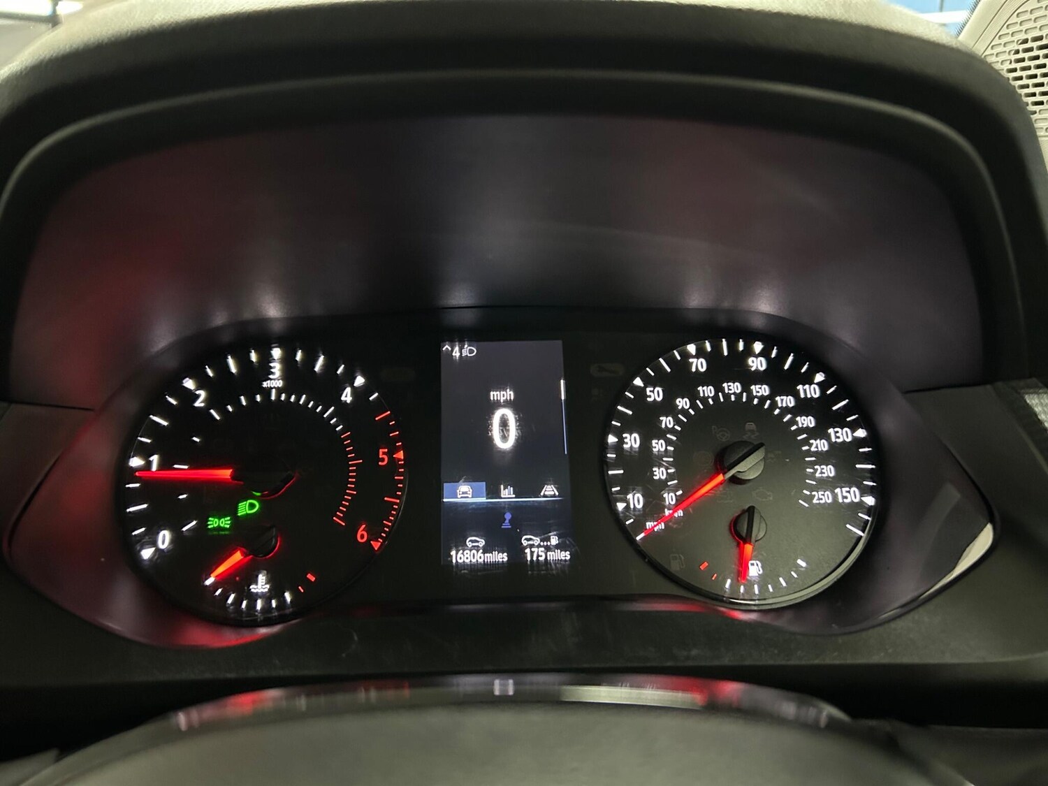 Used Renault Kangoo 2024 for sale - 75926748: Photo 22