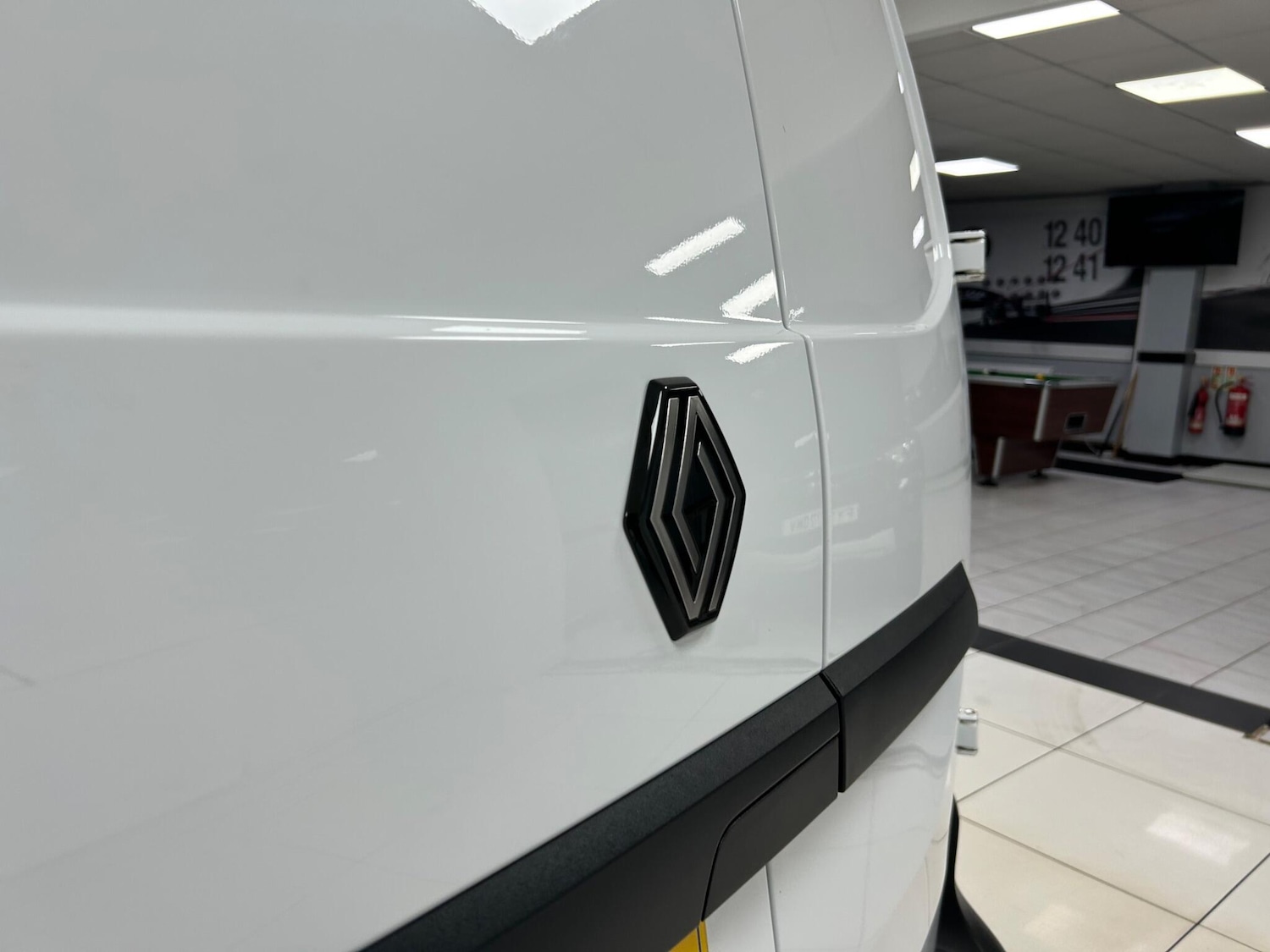 Used Renault Kangoo 2024 for sale - 75926748: Photo 33