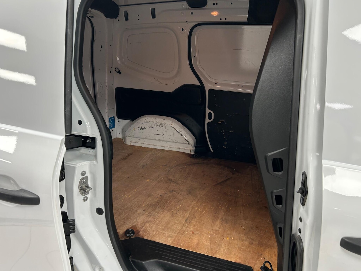 Used Renault Kangoo 2024 for sale - 75926748: Photo 39