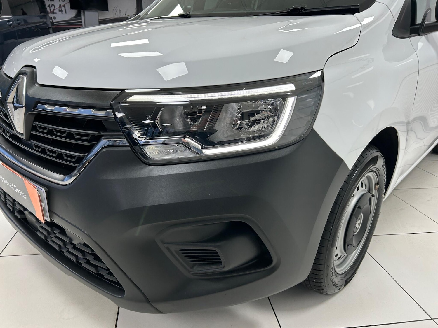 Used Renault Kangoo 2024 for sale - 75926748: Photo 40