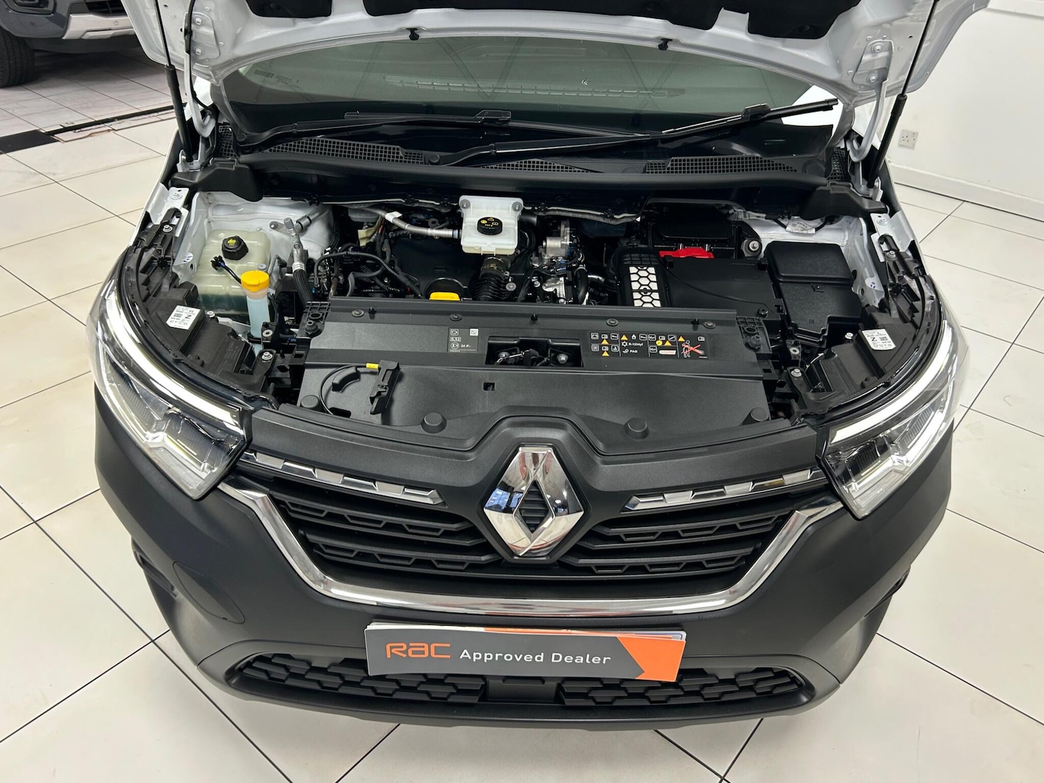 Used Renault Kangoo 2024 for sale - 75926748: Photo 42