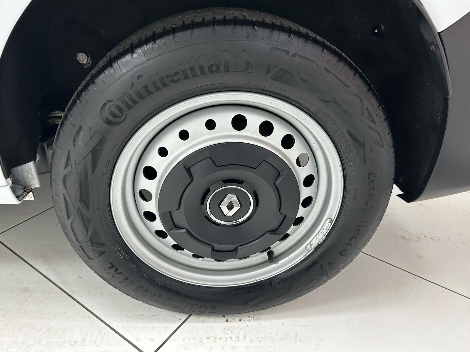 Used Renault Kangoo 2024 for sale - 75926748: Photo 43