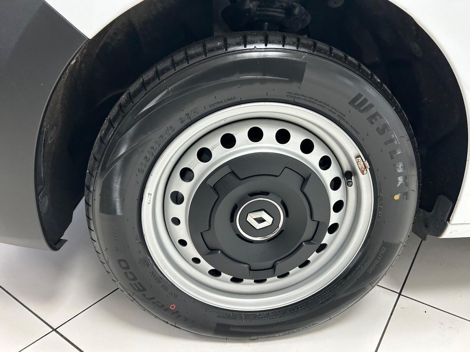 Used Renault Kangoo 2024 for sale - 75926748: Photo 44