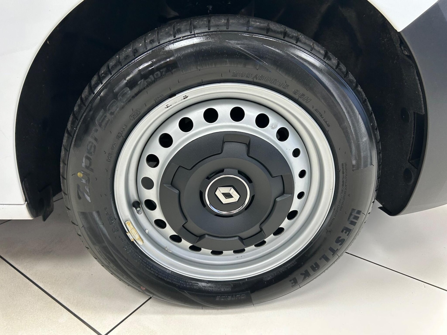 Used Renault Kangoo 2024 for sale - 75926748: Photo 45