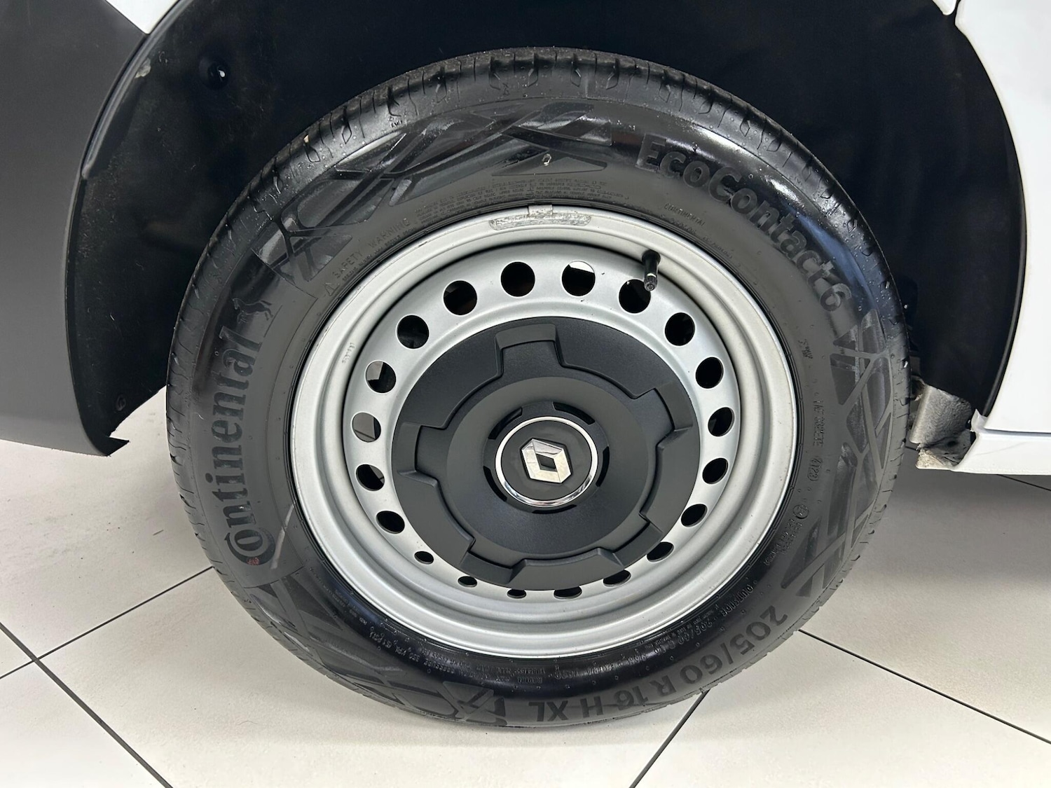 Used Renault Kangoo 2024 for sale - 75926748: Photo 46