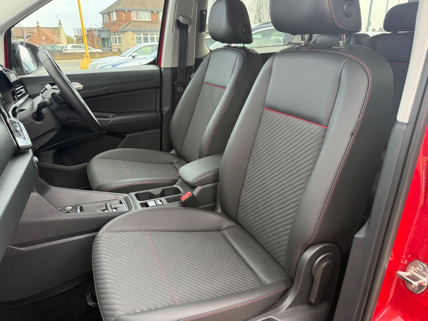 Used Ford Tourneo Connect 2024 for sale - 78072449: Photo 12