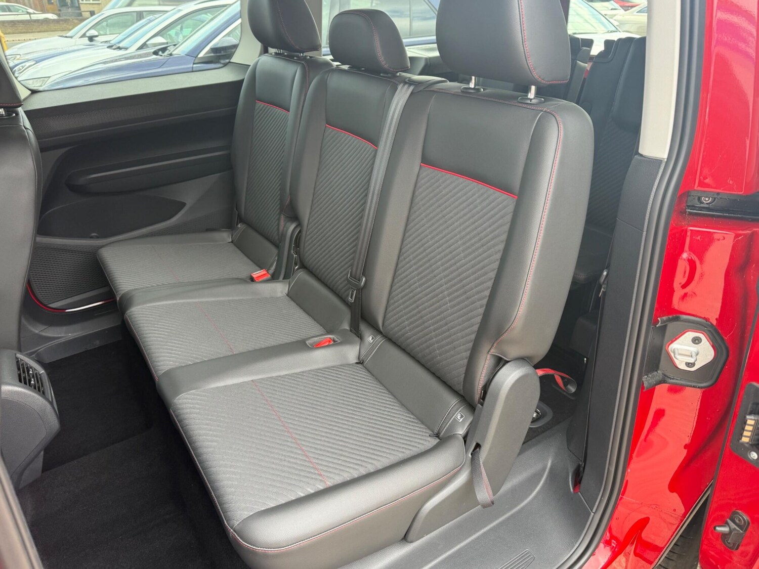 Used Ford Tourneo Connect 2024 for sale - 78072449: Photo 14