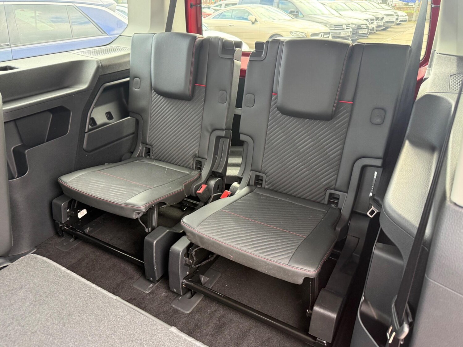 Used Ford Tourneo Connect 2024 for sale - 78072449: Photo 17