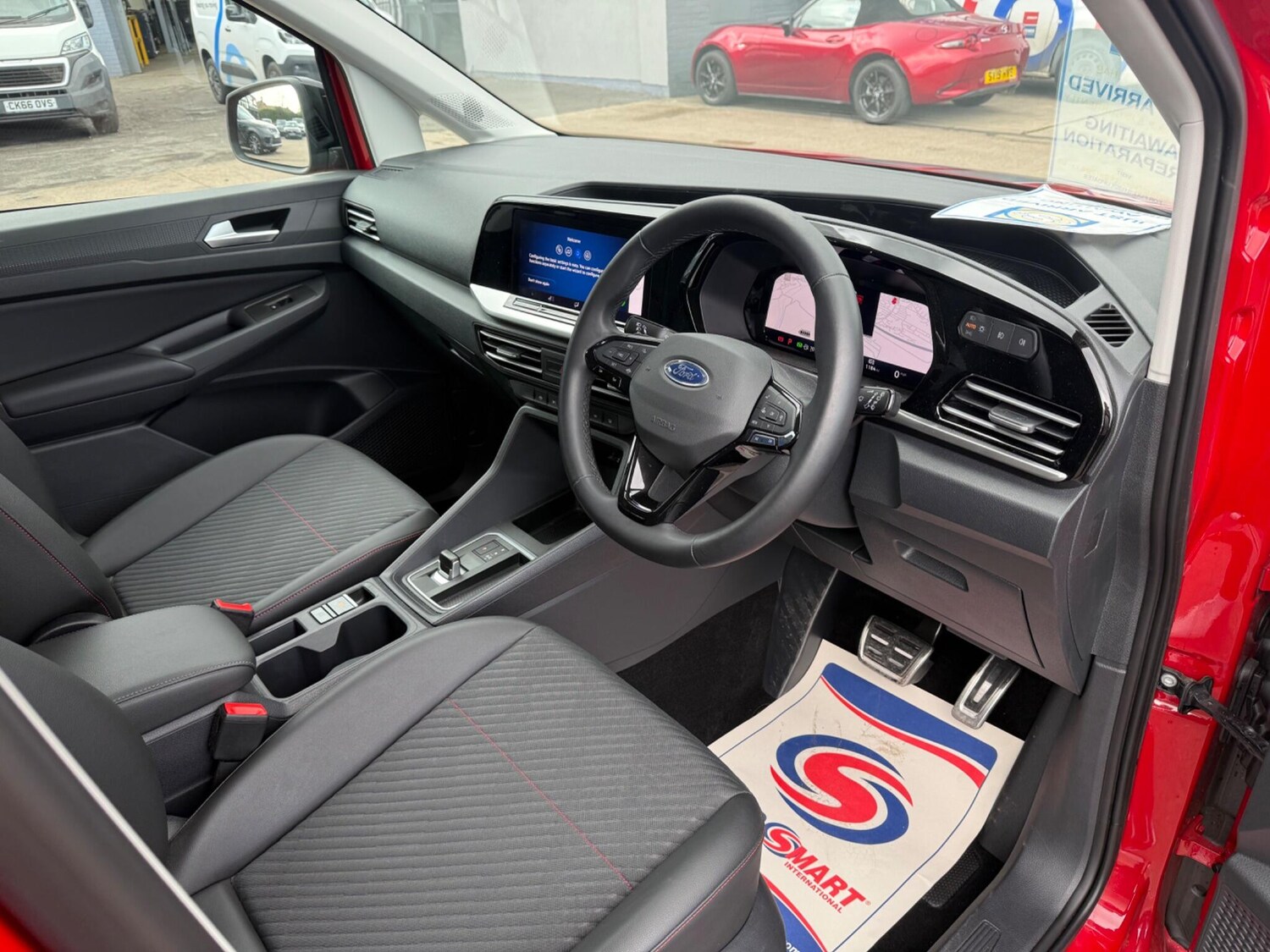 Used Ford Tourneo Connect 2024 for sale - 78072449: Photo 18