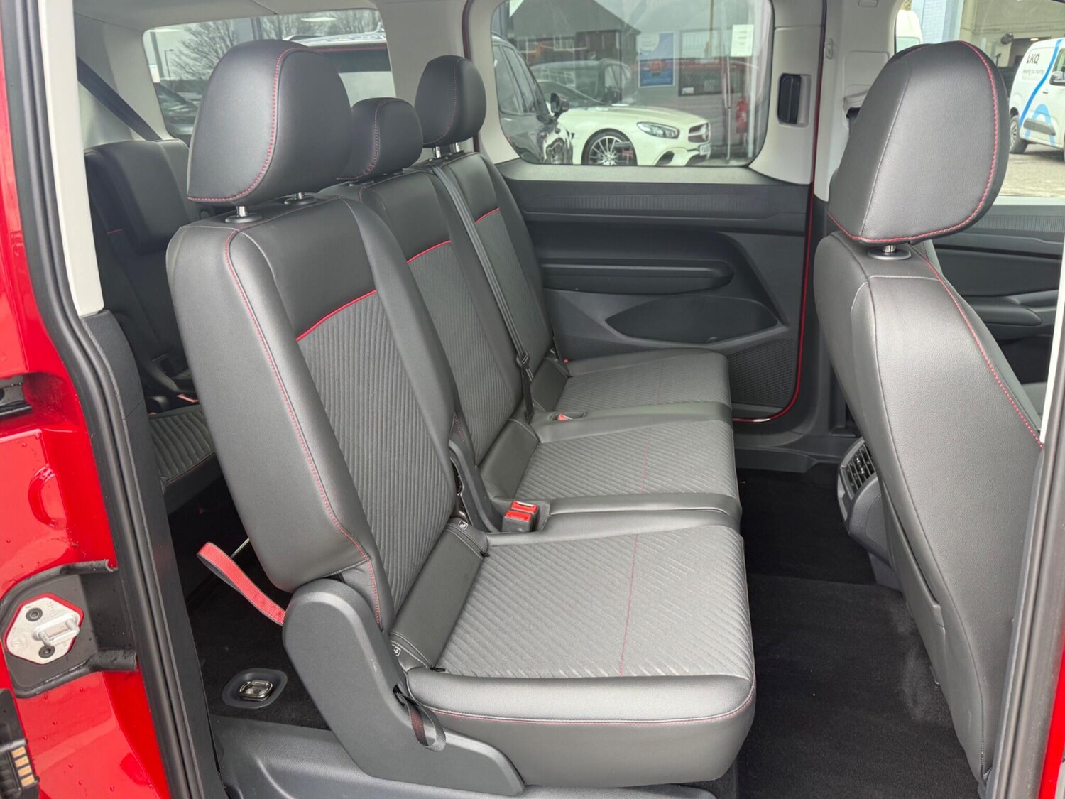 Used Ford Tourneo Connect 2024 for sale - 78072449: Photo 19