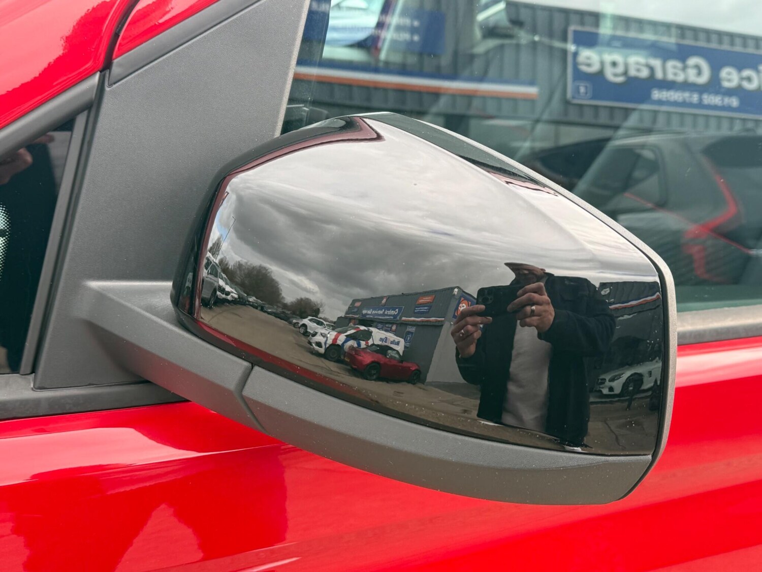 Used Ford Tourneo Connect 2024 for sale - 78072449: Photo 24