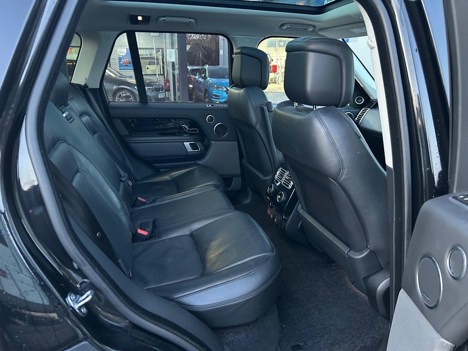 Used Land Rover Range Rover 2018 for sale - 76886910: Photo 13