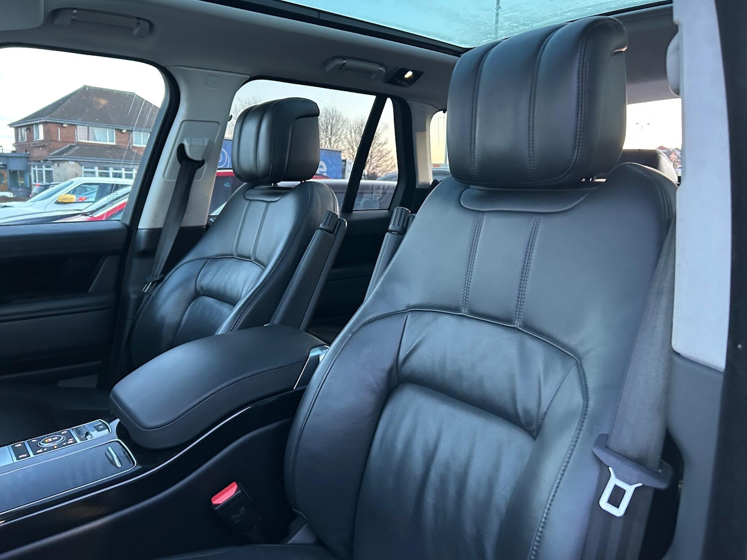 Used Land Rover Range Rover 2018 for sale - 76886910: Photo 15