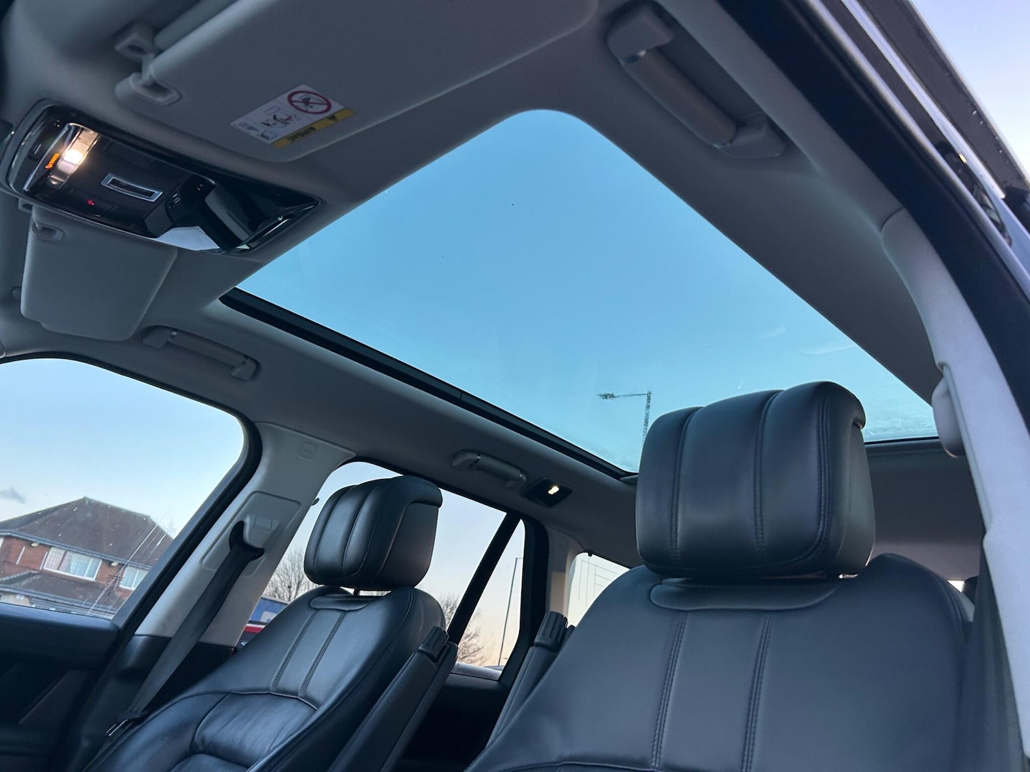 Used Land Rover Range Rover 2018 for sale - 76886910: Photo 16