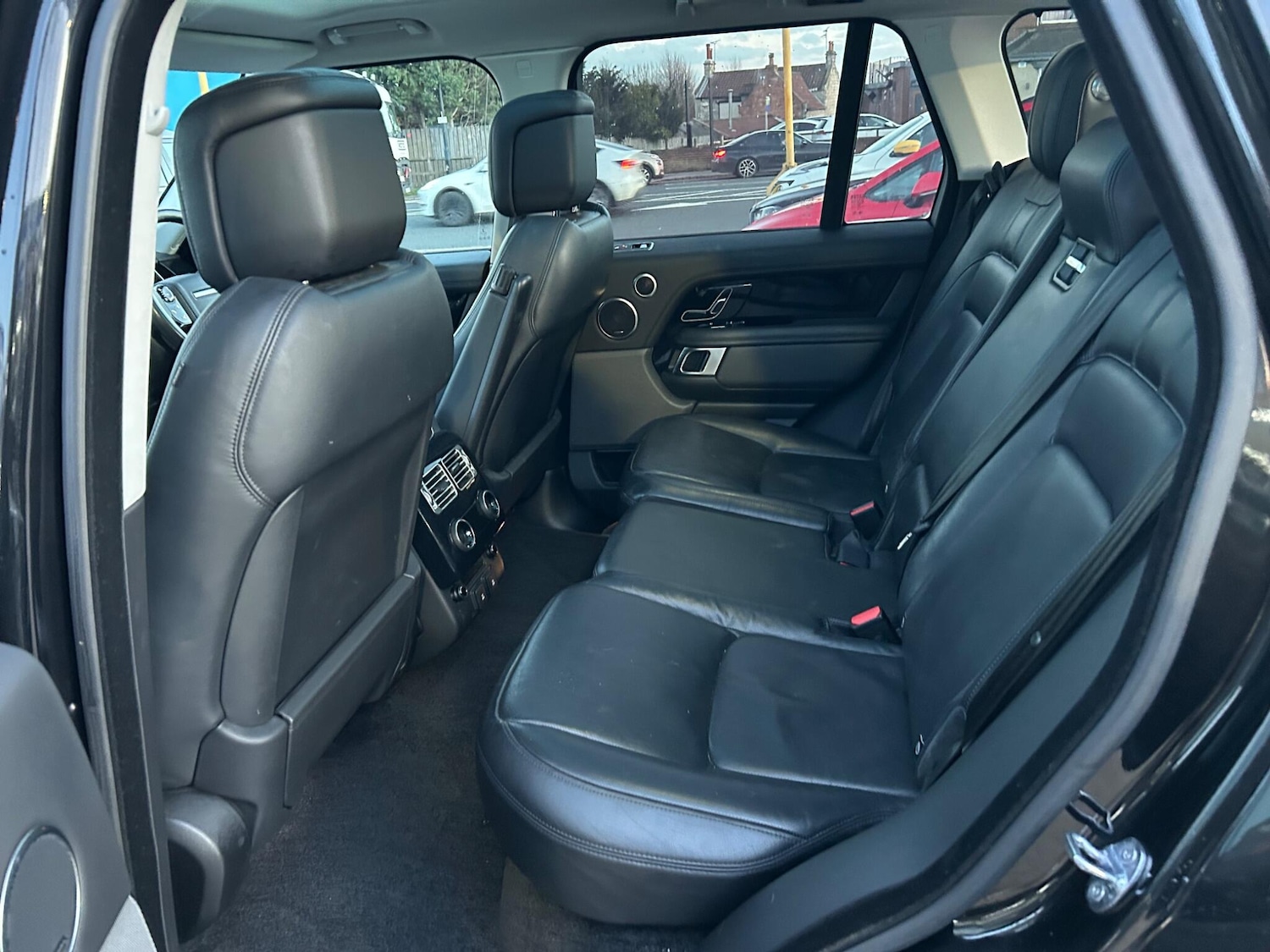 Used Land Rover Range Rover 2018 for sale - 76886910: Photo 19