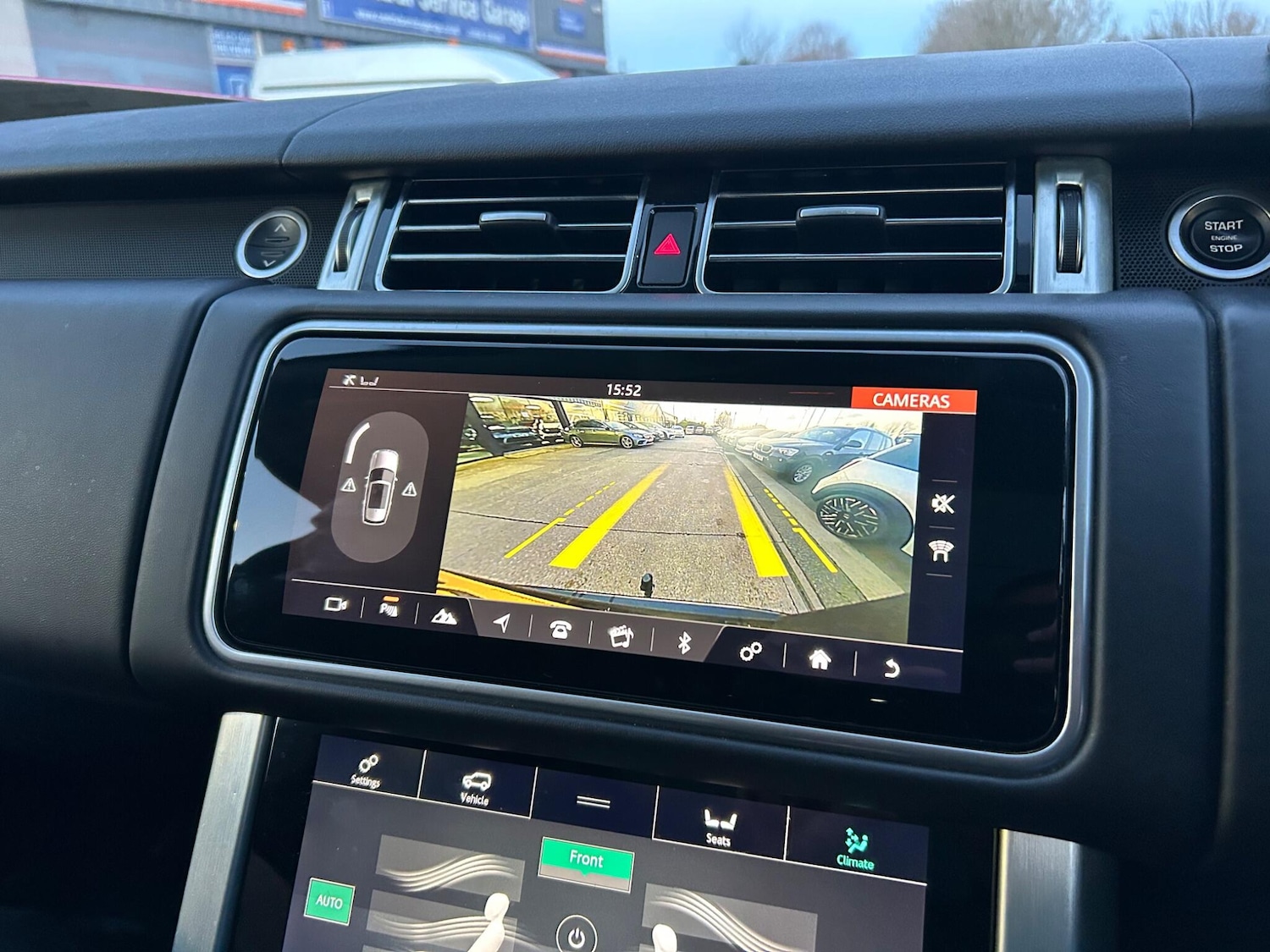 Used Land Rover Range Rover 2018 for sale - 76886910: Photo 20