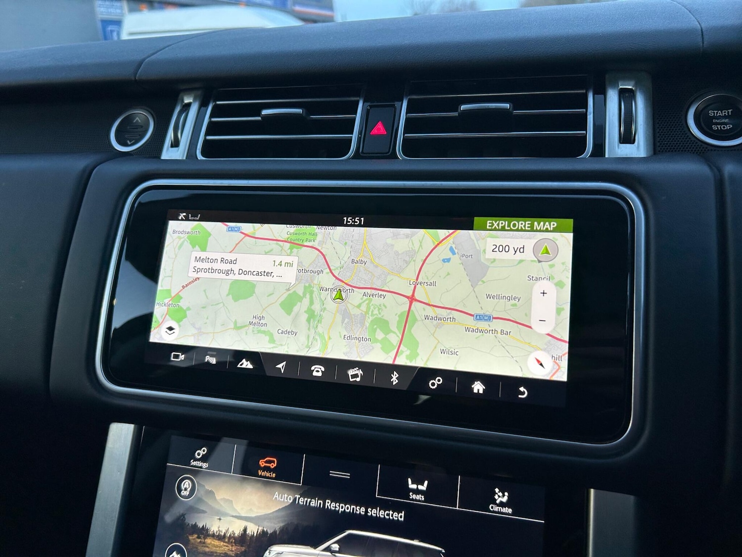 Used Land Rover Range Rover 2018 for sale - 76886910: Photo 21