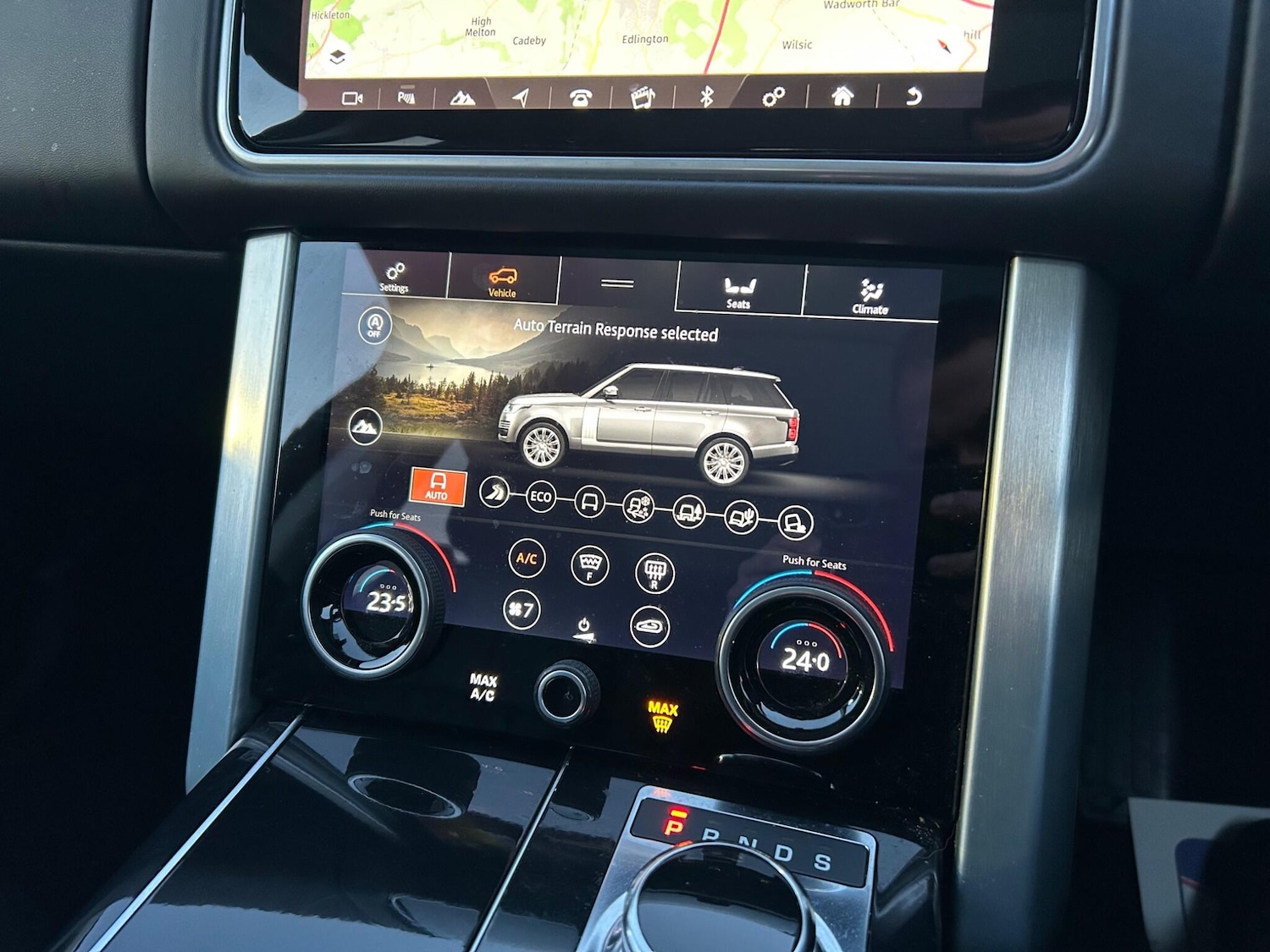 Used Land Rover Range Rover 2018 for sale - 76886910: Photo 22