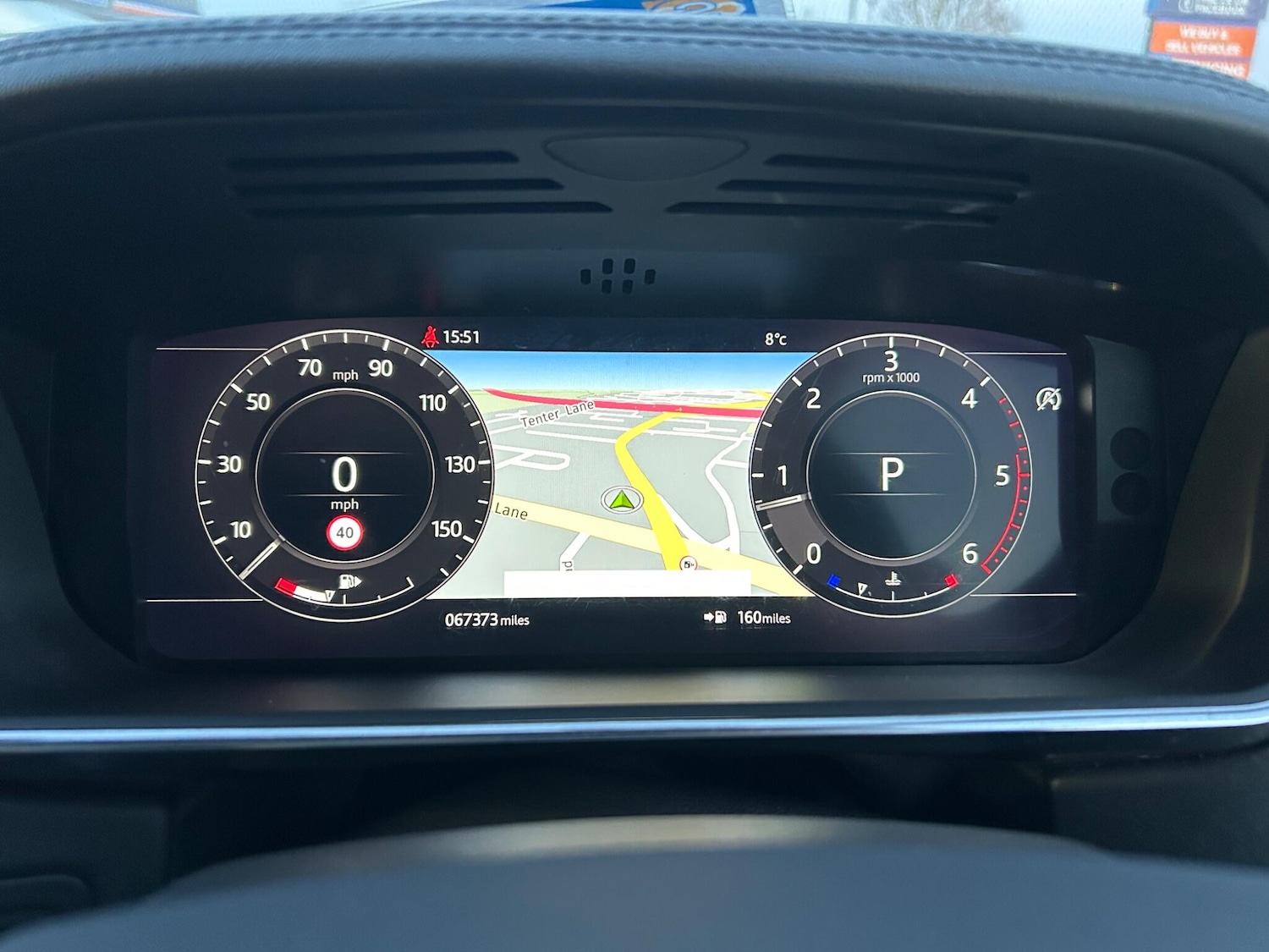 Used Land Rover Range Rover 2018 for sale - 76886910: Photo 23