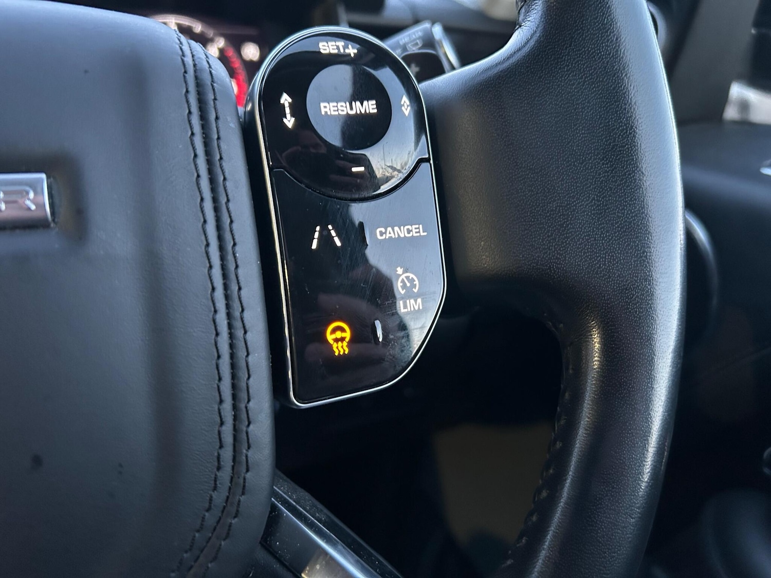 Used Land Rover Range Rover 2018 for sale - 76886910: Photo 25