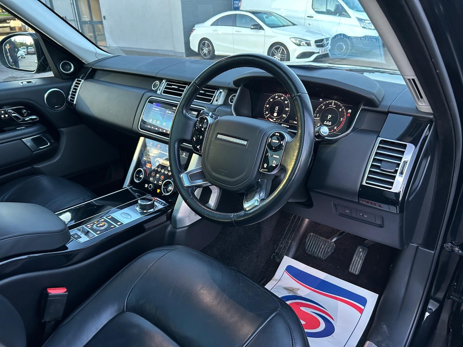 Used Land Rover Range Rover 2018 for sale - 76886910: Photo 7
