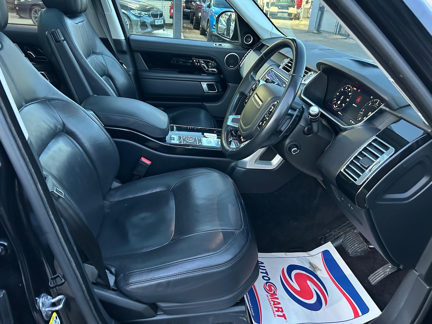 Used Land Rover Range Rover 2018 for sale - 76886910: Photo 9