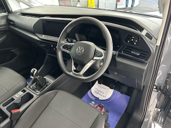 Used Volkswagen Caddy 2025 for sale - 78796550: Photo
