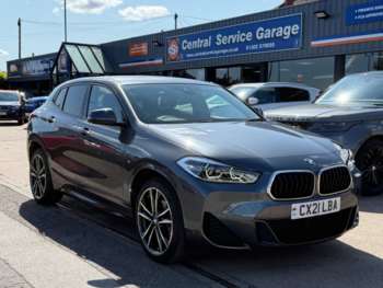 (21) - 1.5 18i M Sport DCT sDrive Euro 6 (s/s) 5dr