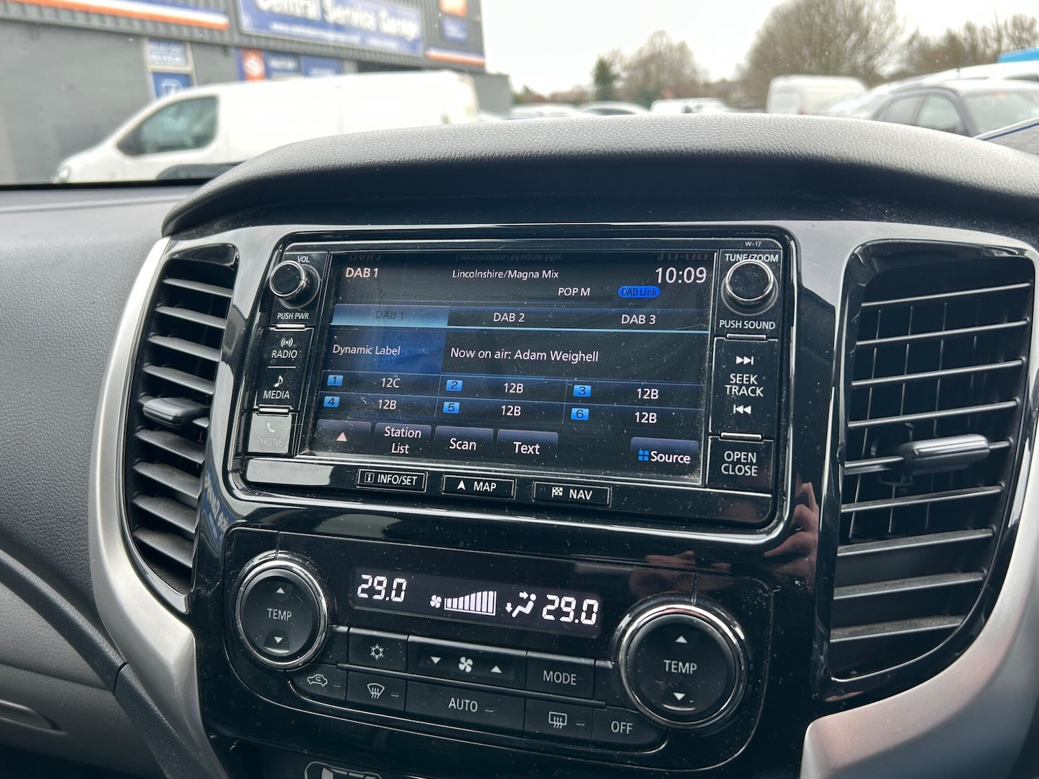 Used Mitsubishi L200 2017 for sale - 77587195: Photo 15