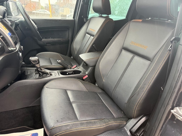 Used Ford Ranger 2023 for sale - 76167214: Photo 10