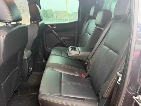 Used Ford Ranger 2023 for sale - 76167214: Photo 14