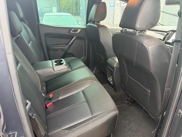 Used Ford Ranger 2023 for sale - 76167214: Photo 16