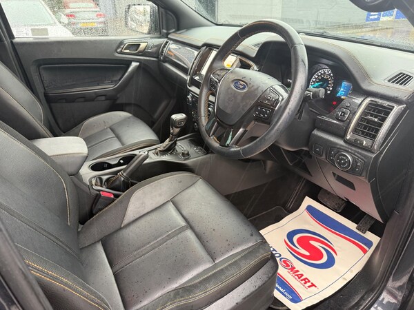 Used Ford Ranger 2023 for sale - 76167214: Photo 17