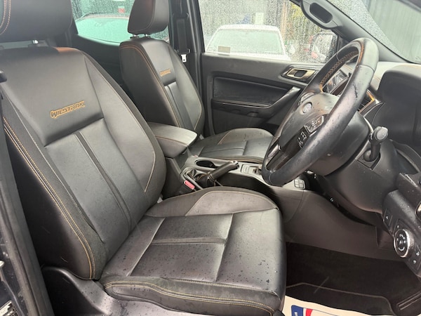 Used Ford Ranger 2023 for sale - 76167214: Photo 18