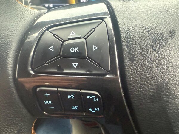 Used Ford Ranger 2023 for sale - 76167214: Photo 22
