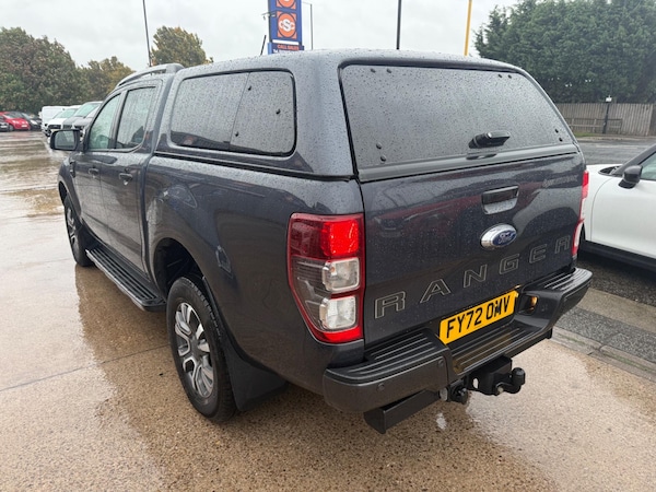 Used Ford Ranger 2023 for sale - 76167214: Photo 27