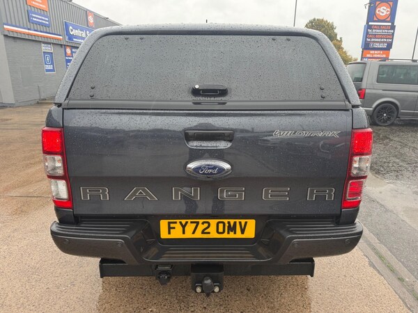Used Ford Ranger 2023 for sale - 76167214: Photo 28