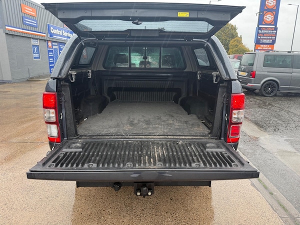 Used Ford Ranger 2023 for sale - 76167214: Photo 30