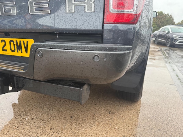 Used Ford Ranger 2023 for sale - 76167214: Photo 31