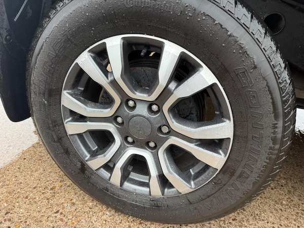 Used Ford Ranger 2023 for sale - 76167214: Photo 34