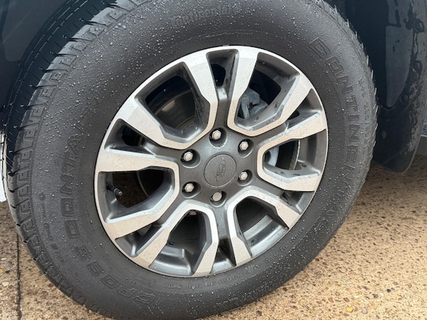 Used Ford Ranger 2023 for sale - 76167214: Photo 35