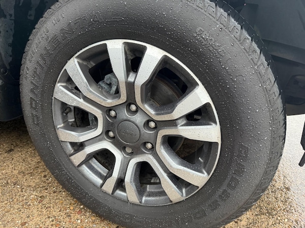 Used Ford Ranger 2023 for sale - 76167214: Photo 36