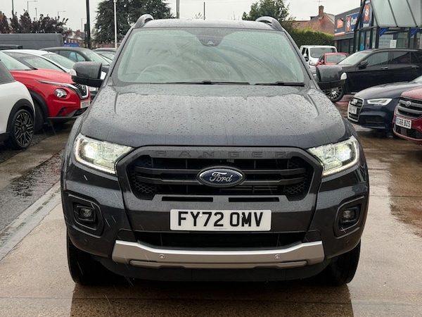 Used Ford Ranger 2023 for sale - 76167214: Photo 3