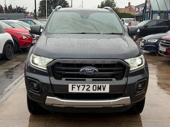 Used Ford Ranger 2023 for sale - 76167214: Photo 3
